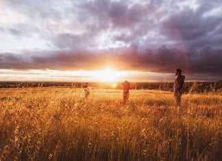 Le Créateur – Le Vrai Vous